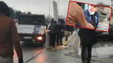 İstanbul’da zabıta ekiplerinin yaptıkları şok etti