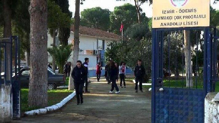 İzmir’deki okul müdürü cinayeti davasında karar çıktı