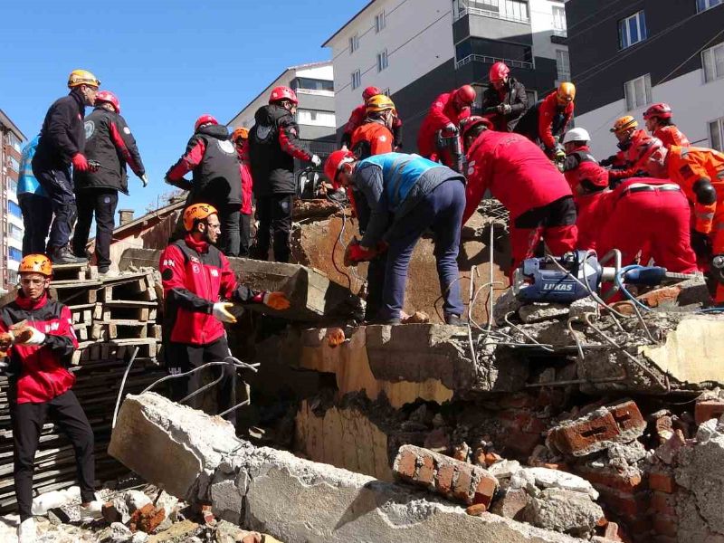 Jandarmanın Yerli Telsizi 77 İlde Aktif