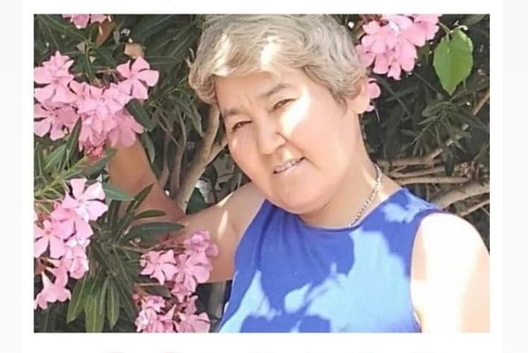 Kazak uyruklu kayıp kadın 1 hafta sonra bulundu