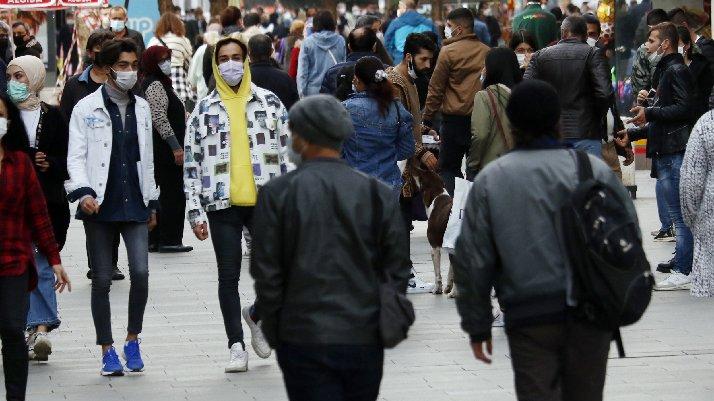 Kentte alarm verildi: Vaka oranı iki katına çıktı