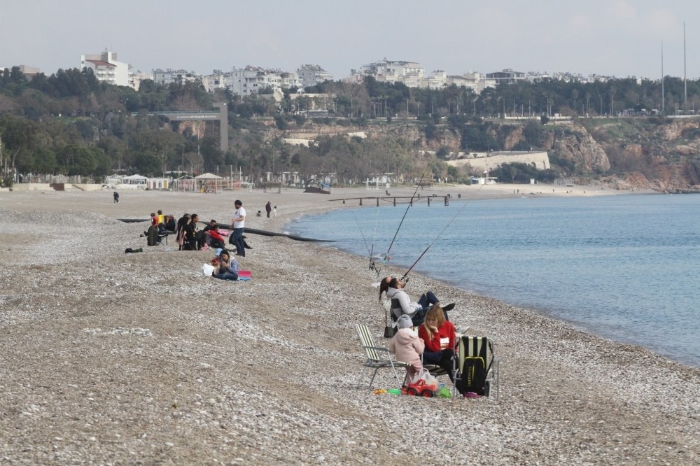 Kısıtlamayı ihlalden ceza yağdı