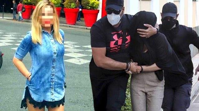 Kıskançlık krizi! Sevgilisinin fotoğrafını beğenen kadının yüzüne kezzap attı