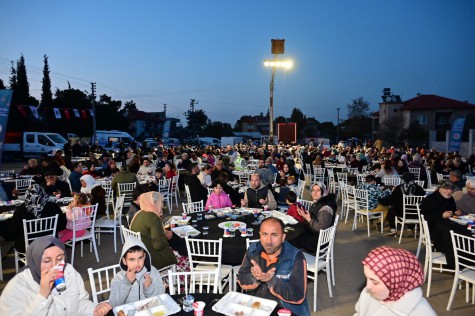 Kocagöz’den Duacı’ya doğal gaz müjdesi!