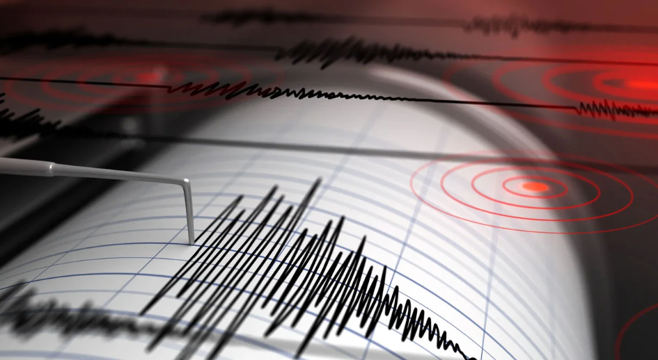 Konya'da 5,2 Büyüklüğünde Deprem! Çevre İllerde de Hissedildi