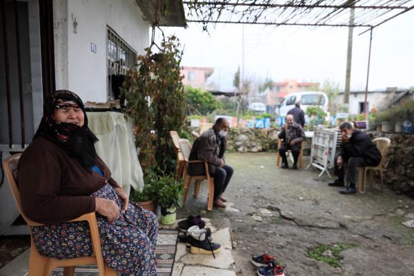 Melek İpek'in işkenceci kocasının ailesi ilk kez konuştu: Torunlarımı verirlerse evladım gibi bakarım