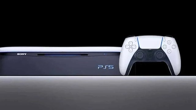 Merakla beklenen PlayStation 5 tanıtıldı. Türkiye için satış fiyatı dudak uçuklattı