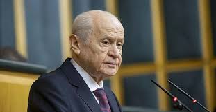 MHP'den Bahçeli'nin sağlık durumu hakkında yeni açıklama