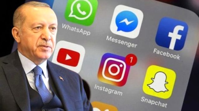 Muhalefet itiraz etti, bazı maddeler çıkarıldı! Erdoğan tekrardan düzenleyecek