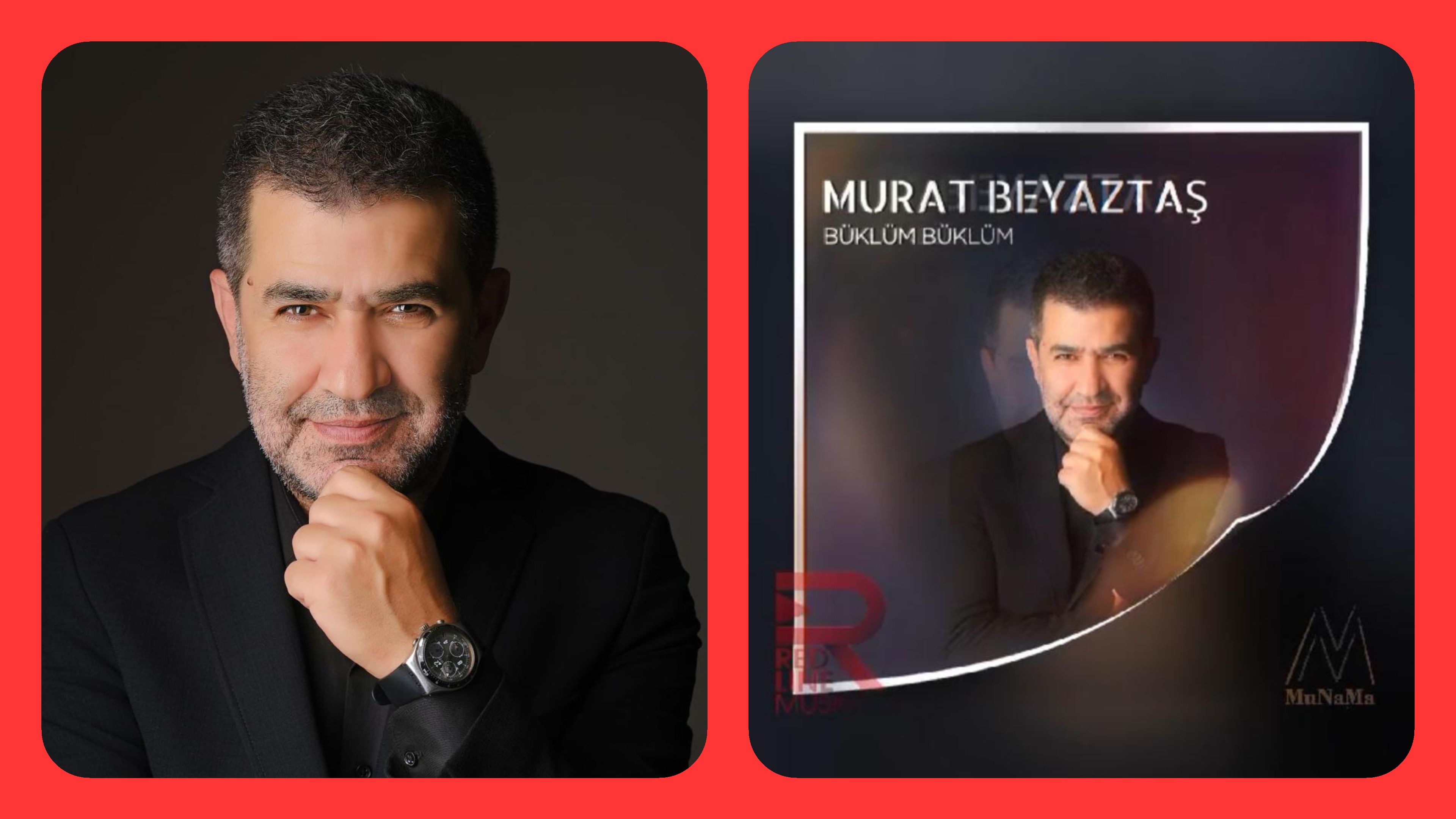 Murat Beyaztaş'tan Sezen Aksu şarkısı: