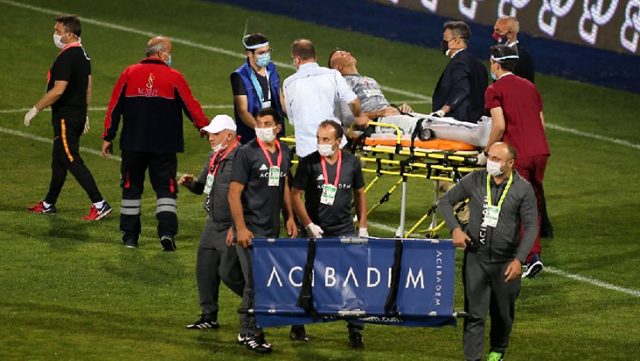 Muslera'nın sakatlığının ardından Galatasaray, 10 yıl sonra kaleci arayışlarına başlayacak