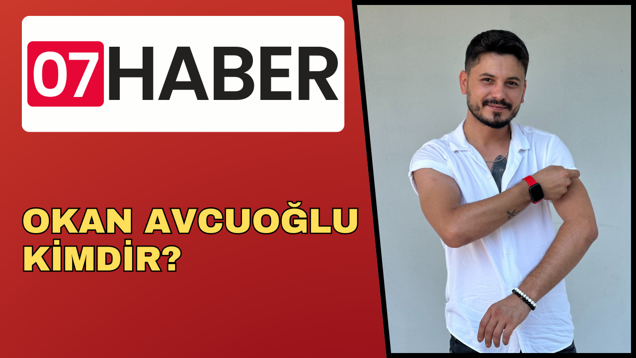 OKAN AVCUOĞLU KİMDİR?