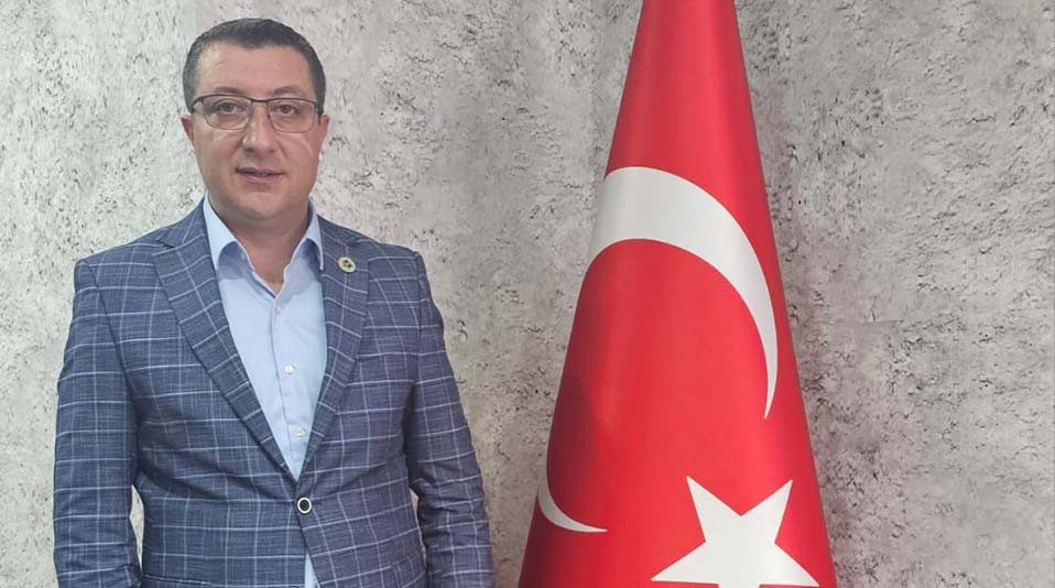 Osman Genç, Çanakkale Zaferi’nin 110. Yıl Dönümünde Bir Mesaj Yayımladı