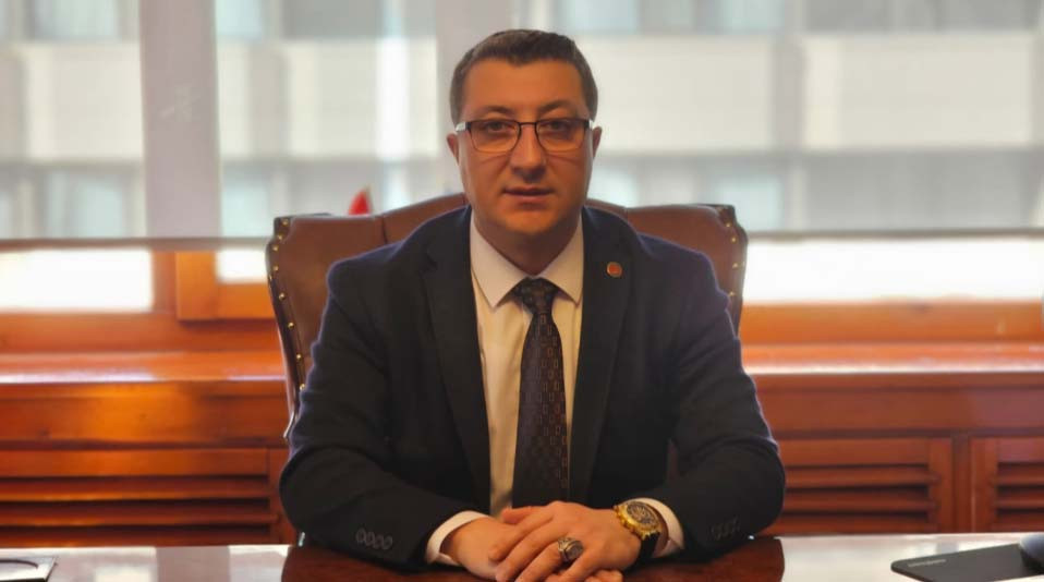 Osman Genç: "Muhsin Yazıcıoğlu’nun Mirası Türk Siyasetinde Yaşamaya Devam Ediyor"