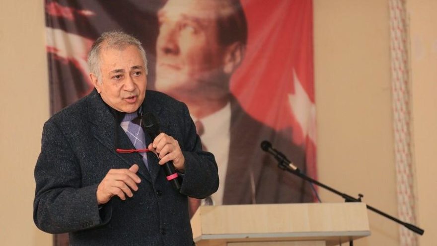 Prof. Orhan Kural corona virüs nedeniyle hayatını kaybetti