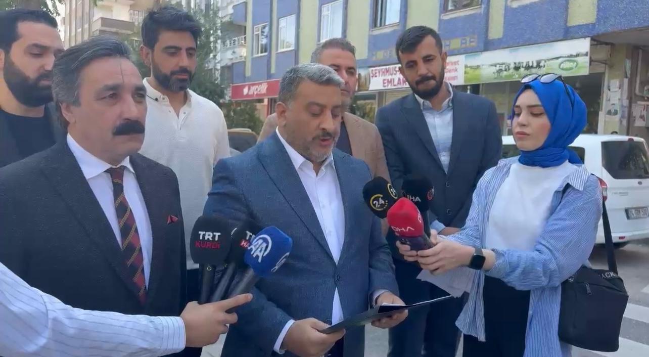 Raşit Ocak  Bu Kadim Şehrin Değerlerine Sahip Çıkacağız Dedi