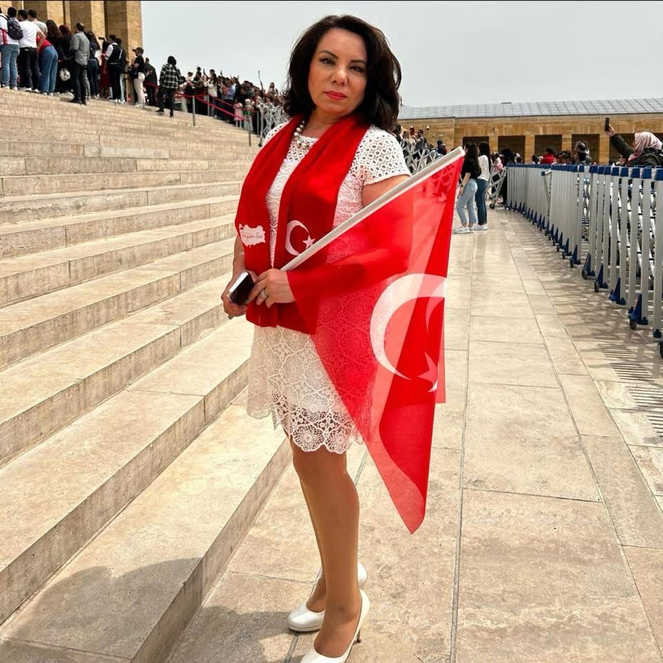 Sabiha Karaosman: "Çanakkale, Azmin ve İmanın Zaferidir!"