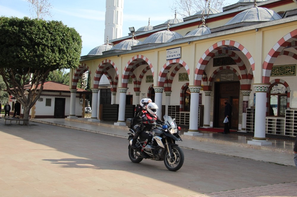 Şadiye Öztürk cinayetinde 2. şüpheli de yakalandı