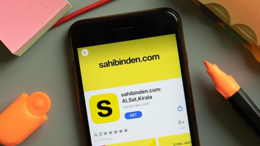 Sahibinden.com’a rekabet soruşturması