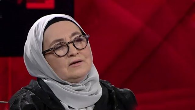 Son Dakika: Sevda Noyan'a 6 yıl hapis!