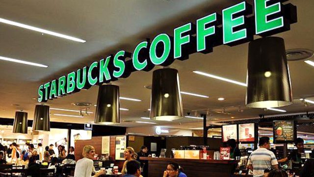 Starbucks ABD'deki mağazaların yüzde 85'ini gelecek hafta açacak