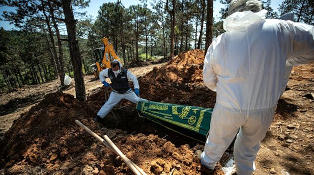 TBMM'ye gönderilen rapor korkunç bir ihmali ortaya çıkardı. Ameliyatların yüzde 77''si hatalı