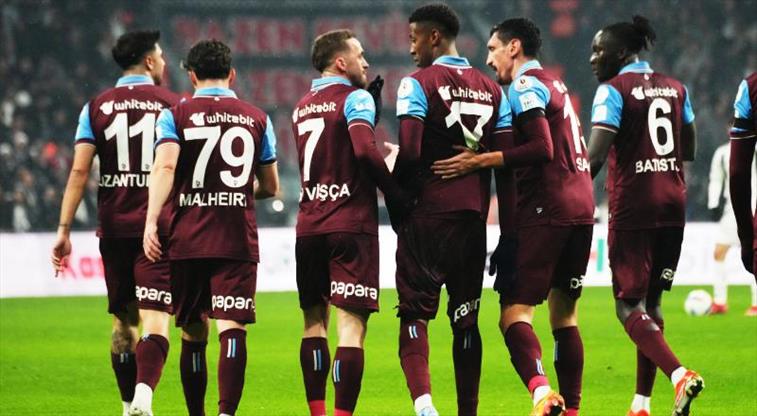 Trabzonspor, 5. Güneş döneminde istikrarı sağlayamadı