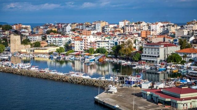 Türkiye'de en mutlu şehirleri listesi yayınlandı. En tepede sürpriz bir ilimiz var