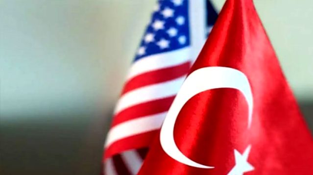 Türkiye'den ABD'nin tartışma yaratan Ayasofya çıkışına sert cevap!