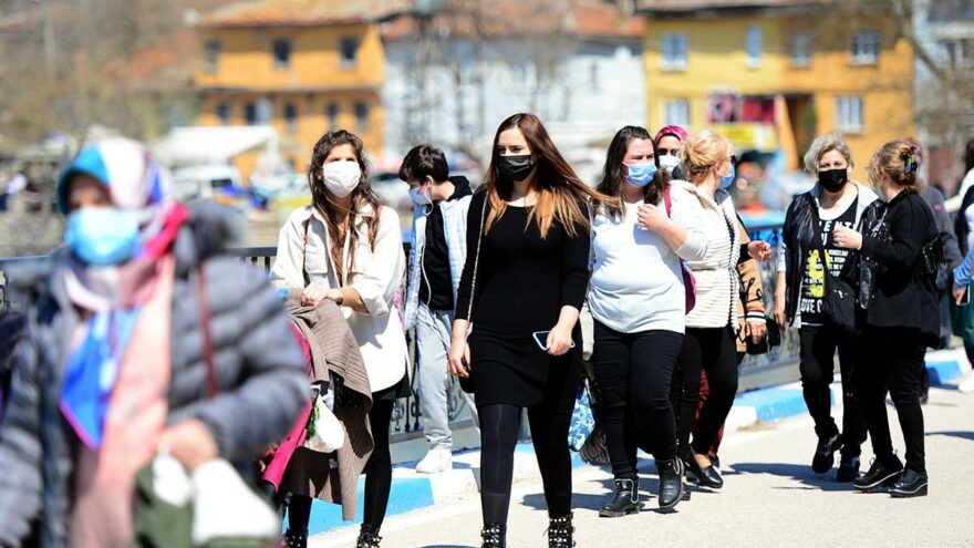 Türkiye’nin gözü Kabine toplantısında