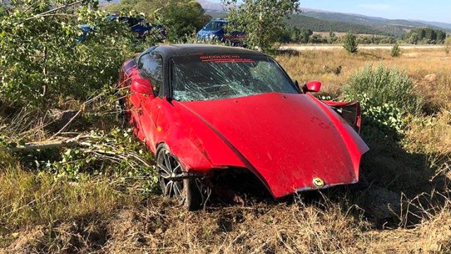 Uzman onbaşı, bir anlık dikkatsizliğinin bedelini canıyla ödedi