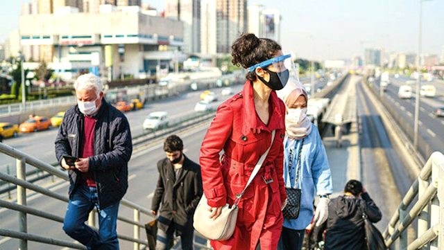 Vaka sayısı düşmeden neden normalleşiyoruz? Bilim Kurulu Üyesi Özlü açıklık getirdi