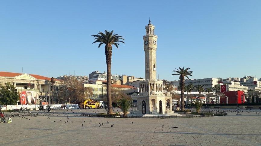  Valilikten  belediye başkanlarına ve muhtarlara basına konuşma yasağı