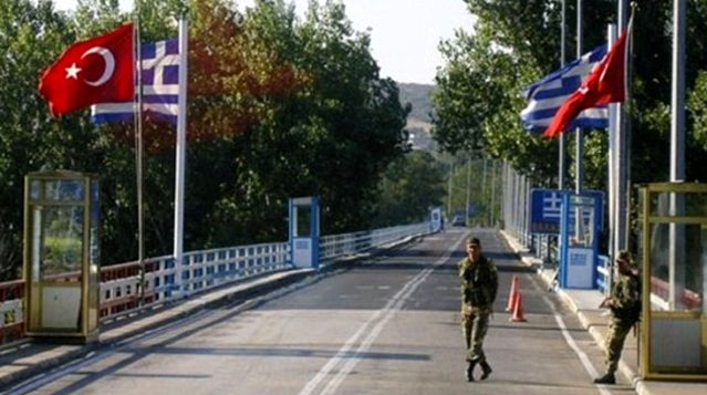 Yunanistan'ın Türkiye sınırlarını ne zaman açılacağı netleşti