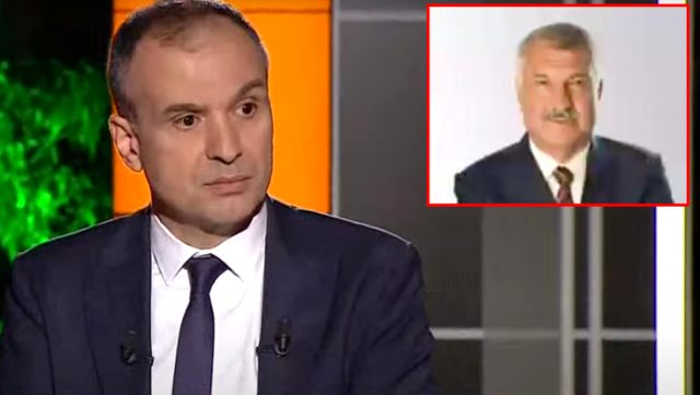 Zeydan Karalar, CHP'nin CNN Türk boykotunu deldi