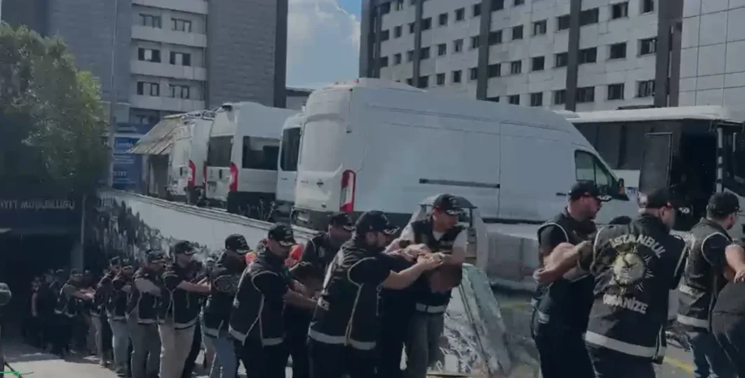 Sarallar’ın Sedat Şahin suikastı planı çökertildi