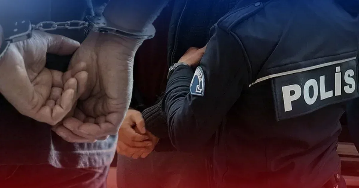 Bakan Gürlek açıkladı: “Sokaklar Güvende” operasyonunda 1.613 gözaltı