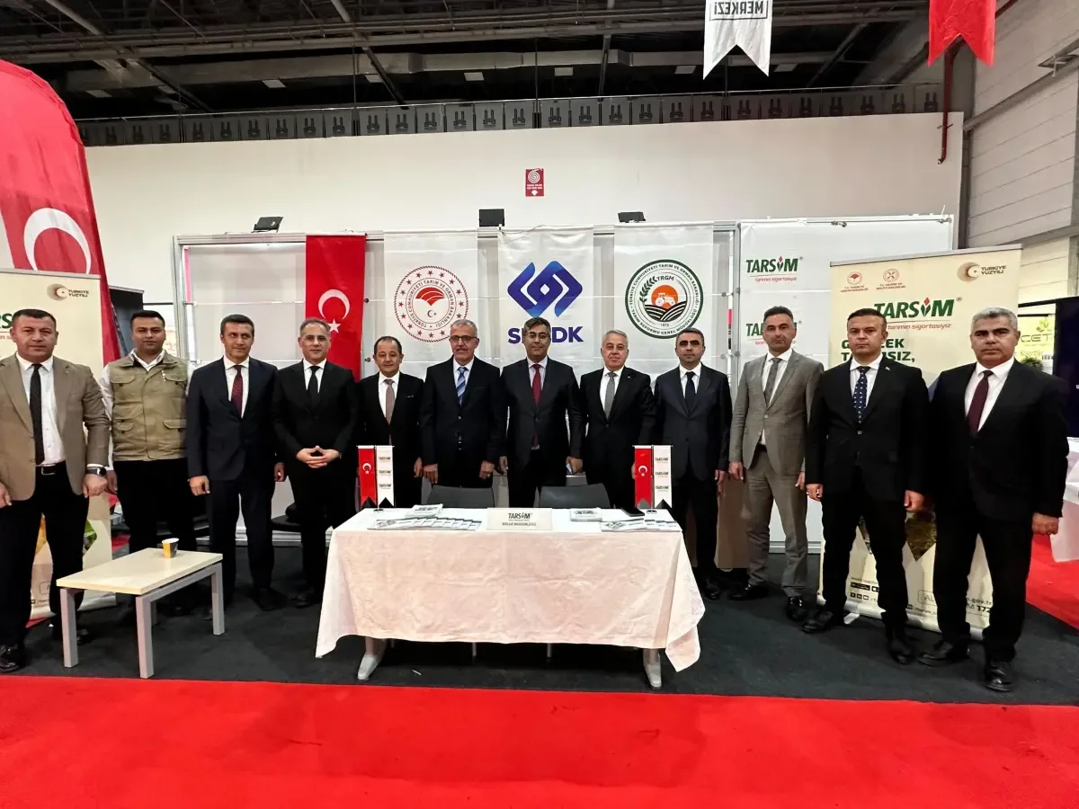 Erzurum’da Bölge İstişare Toplantısı gerçekleştirildi