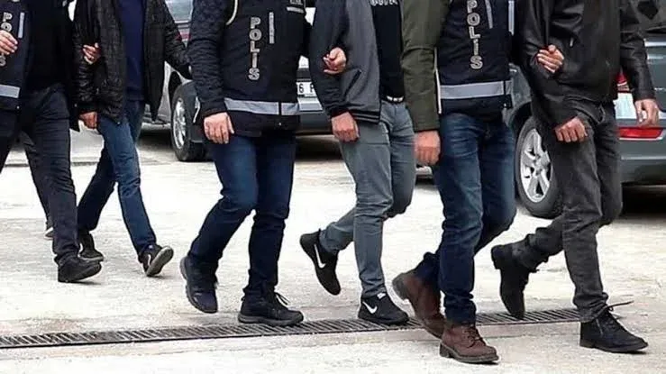 Keçiören’de polise yönelik saldırıda 4 şüpheli tutuklandı