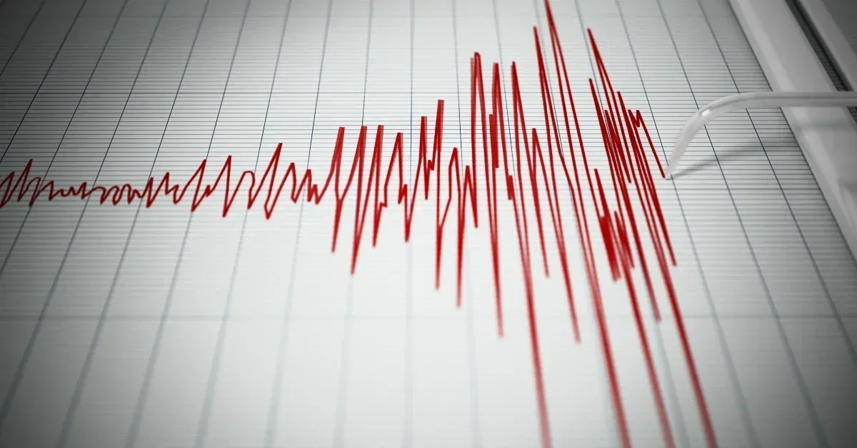 Adana Saimbeyli’de 4,8’lik deprem