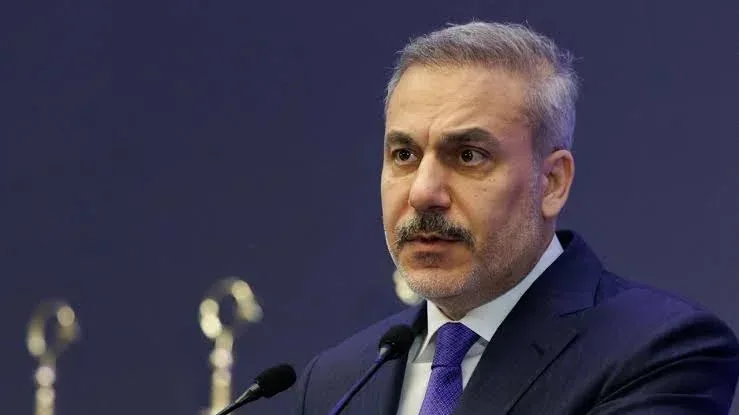 Bakan Fidan, Yemenli mevkidaşıyla İstanbul'da görüşecek