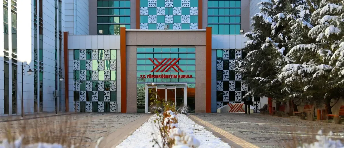 Üniversitelerden sağlık, yapay zekâ ve mühendislik alanlarında yeni çalışmalar
