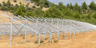 MANAVGAT BELEDİYESİ ELEKTRİK TÜKETİMİNİN YÜZDE 86’SINI GÜNEŞTEN KARŞILAYACAK