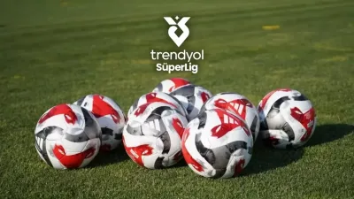 Süper Lig’de yeni sezon heyecanı başlıyor: 88 günlük hasret sona eriyor