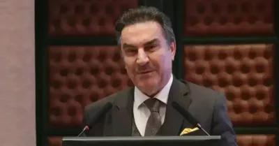 Prof. Dr. Zakir Avşar: "Barış İçin Mekke Anlaşması"