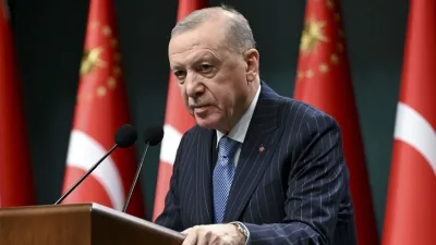 Cumhurbaşkanı Erdoğan’dan 17 Ağustos Marmara Depremi mesajı