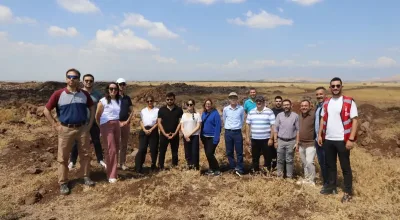 Hatay Büyükşehir Belediyesi enerji ihtiyacını GES'den karşılayacak