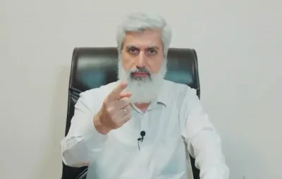 Furkan Vakfı operasyonunda; Kuytul’a ‘örgüt kurma ve yönetme’ suçlaması