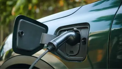 Elektrikli araç şarjında temmuz ayında rekor tüketim