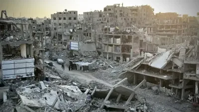 Gazze’de Can Kaybı 73 Bin 419’a ulaştı